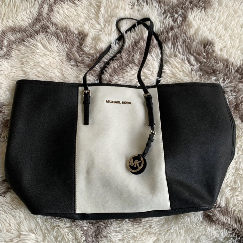 Michael Kors Tote Purse